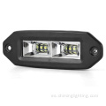 Luz de trabajo led campo a través de 40w UTV ATV SUV